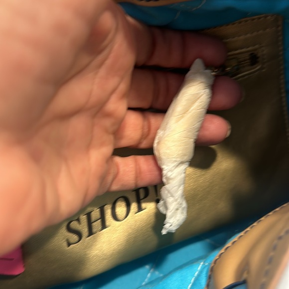 Juicy couture  puuci vintage psychedelic rare bag - Picture 13 of 15